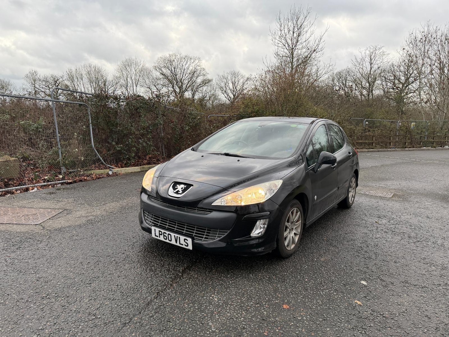 Used Peugeot 308 2011 for sale - 77155694: Photo 4