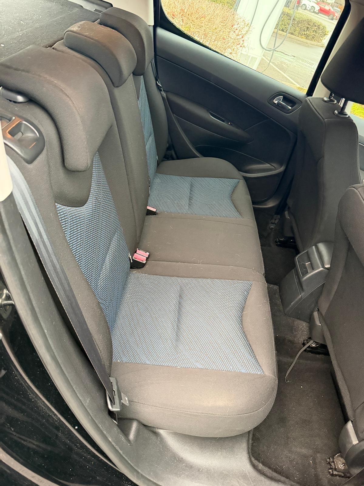 Used Peugeot 308 2011 for sale - 77155694: Photo 7