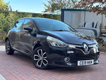 Used Renault Clio 2019 for sale - 79756292: Photo