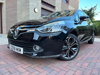 Used Renault Clio 2019 for sale - 79756292: Photo