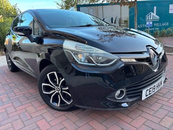 Used Renault Clio 2019 for sale - 79756292: Photo