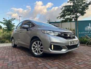 2020 (20) - 1.3 i-VTEC SE 5dr CVT