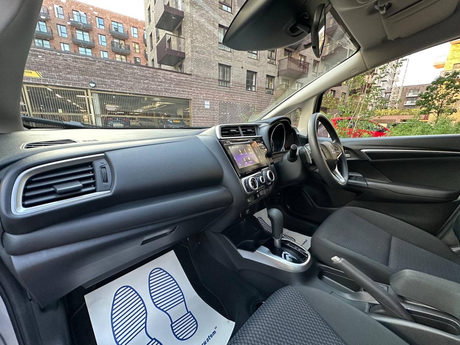 Vehicle 24
