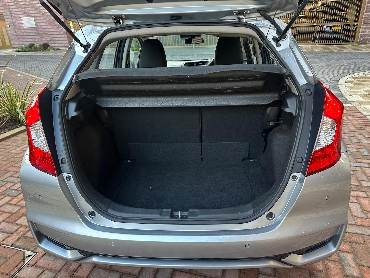 Vehicle 25