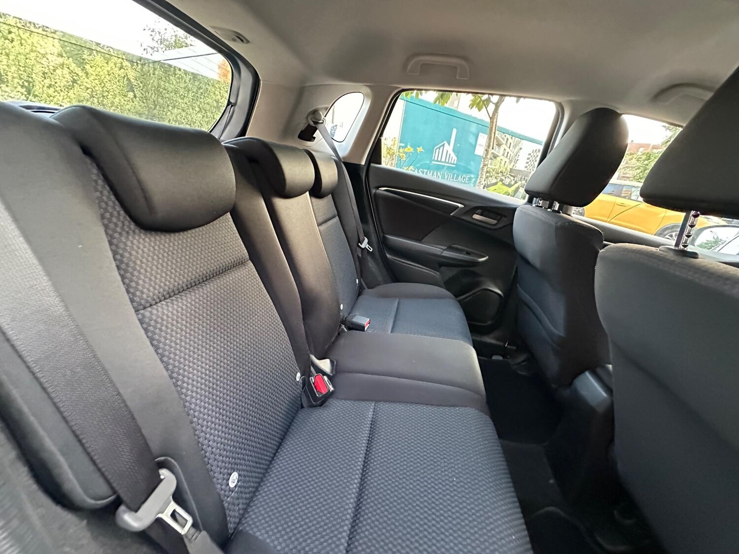 Vehicle 27