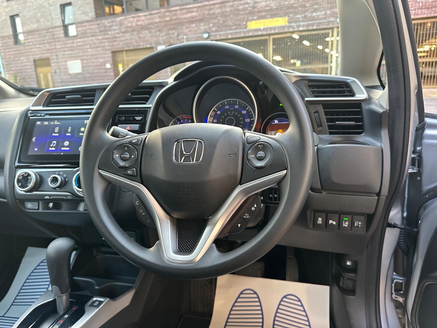 Vehicle 28