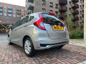 Used Honda Jazz 2020 for sale - 74631652: Photo