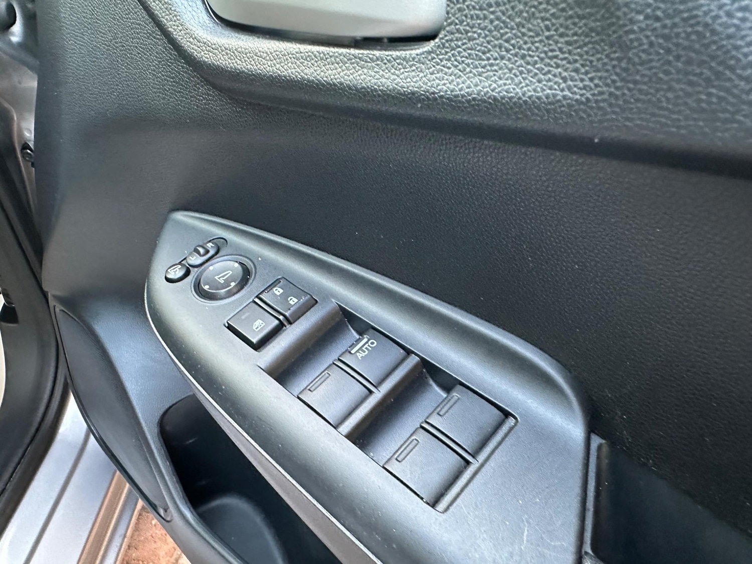 Vehicle 31