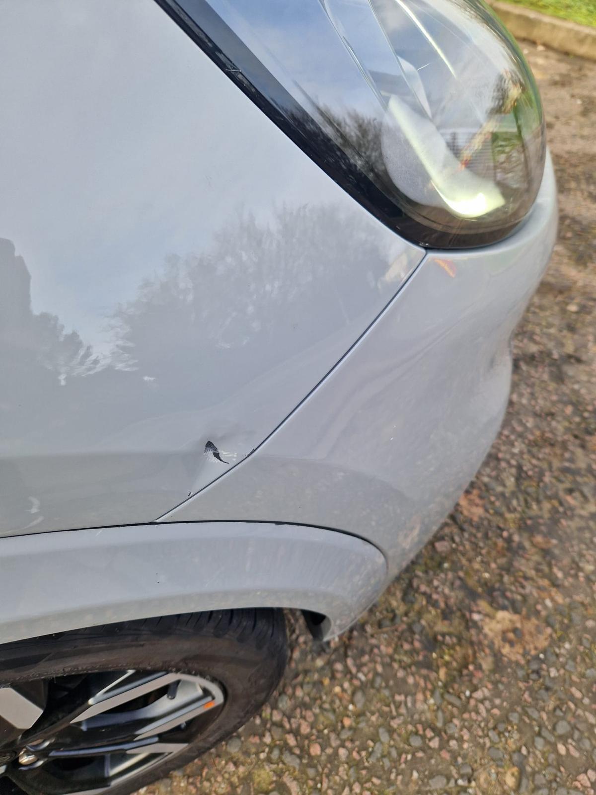 Used Ford Puma 2022 for sale - 76537796: Photo 17