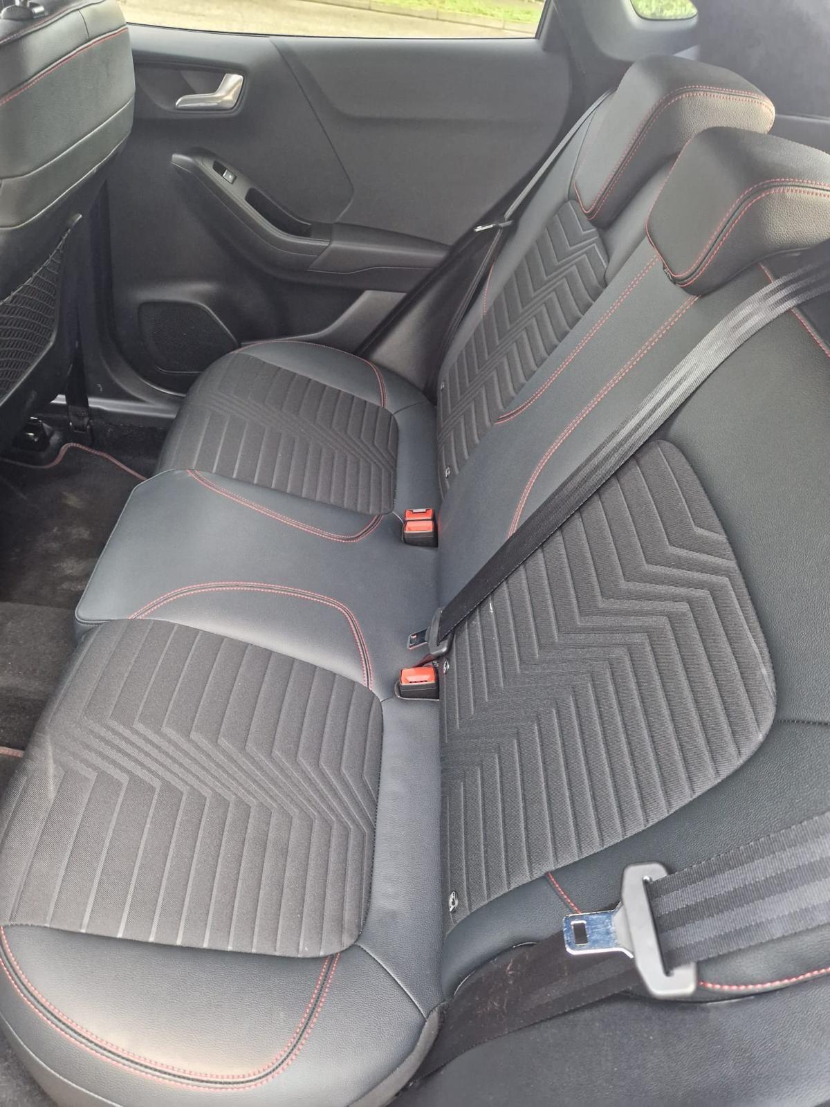 Used Ford Puma 2022 for sale - 76537796: Photo 18