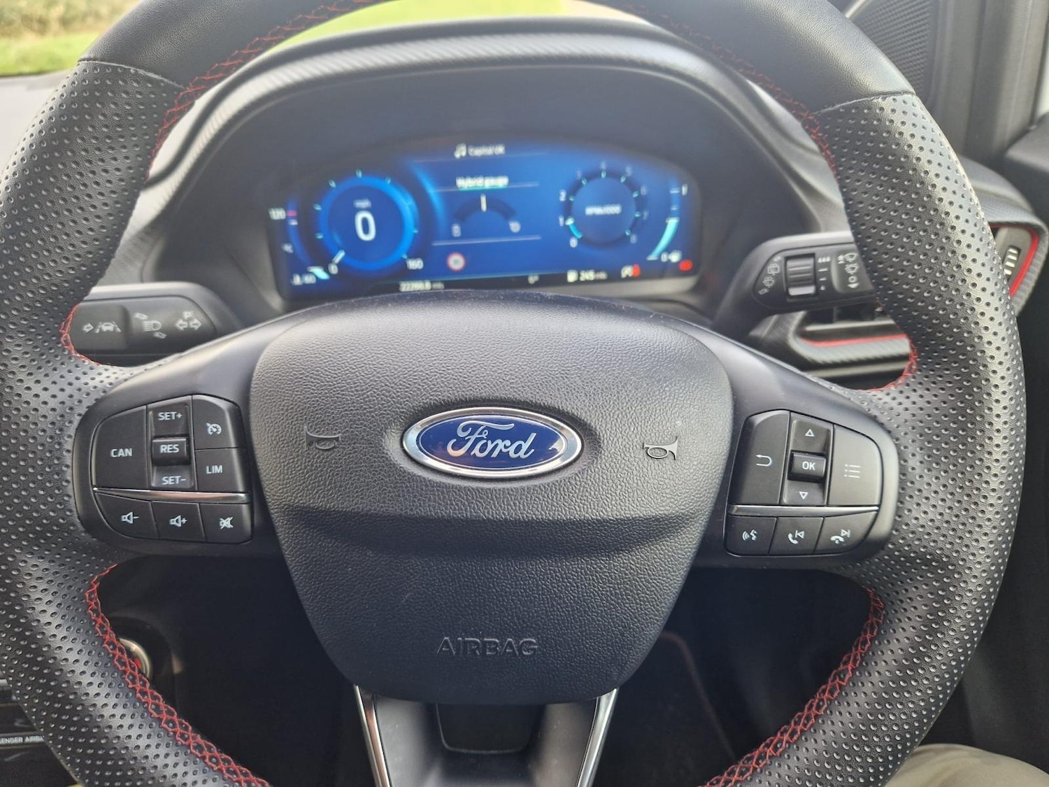 Used Ford Puma 2022 for sale - 76537796: Photo 20