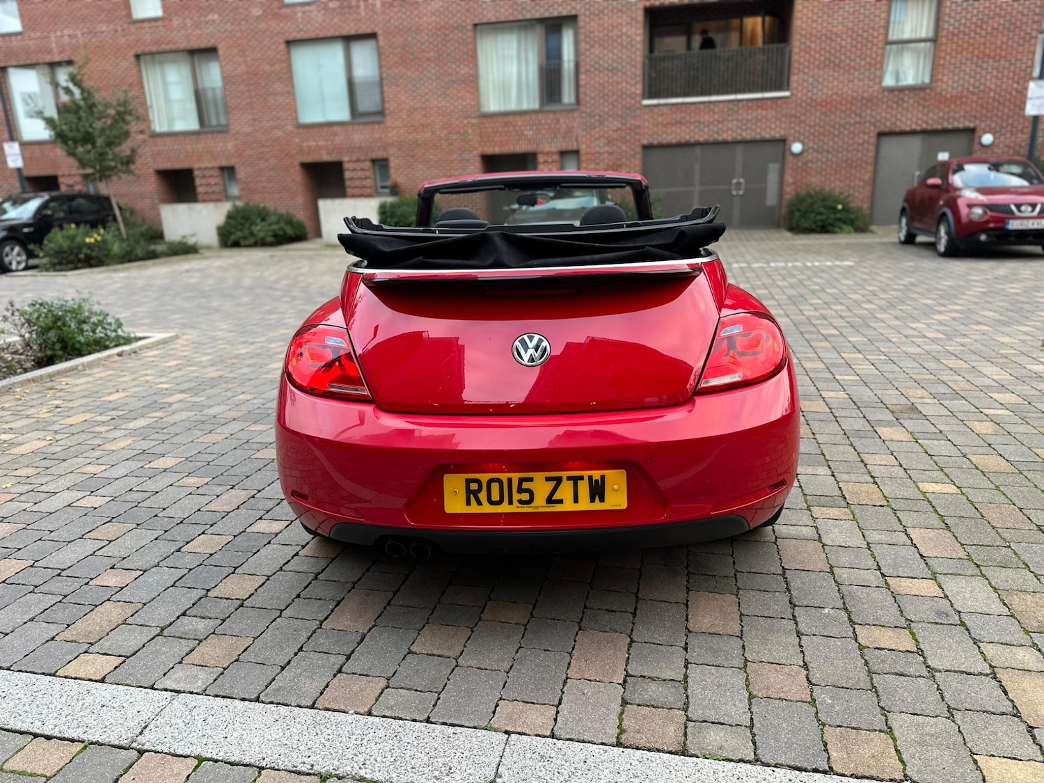 Vehicle 17