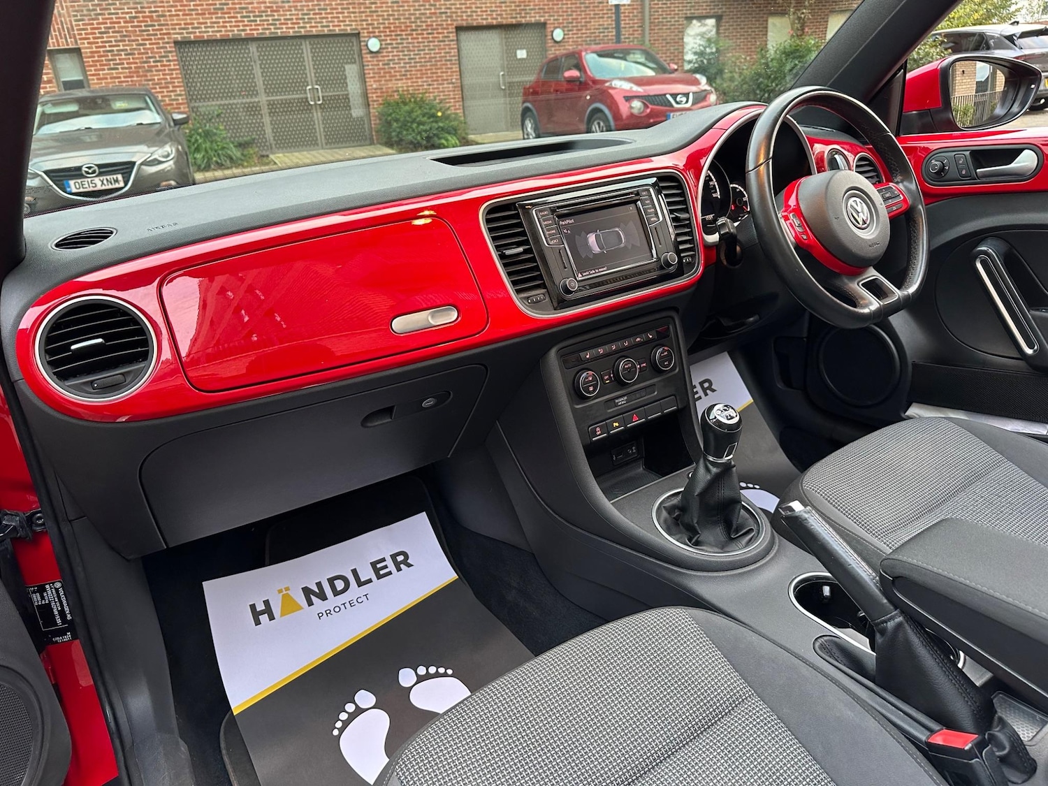 Vehicle 19