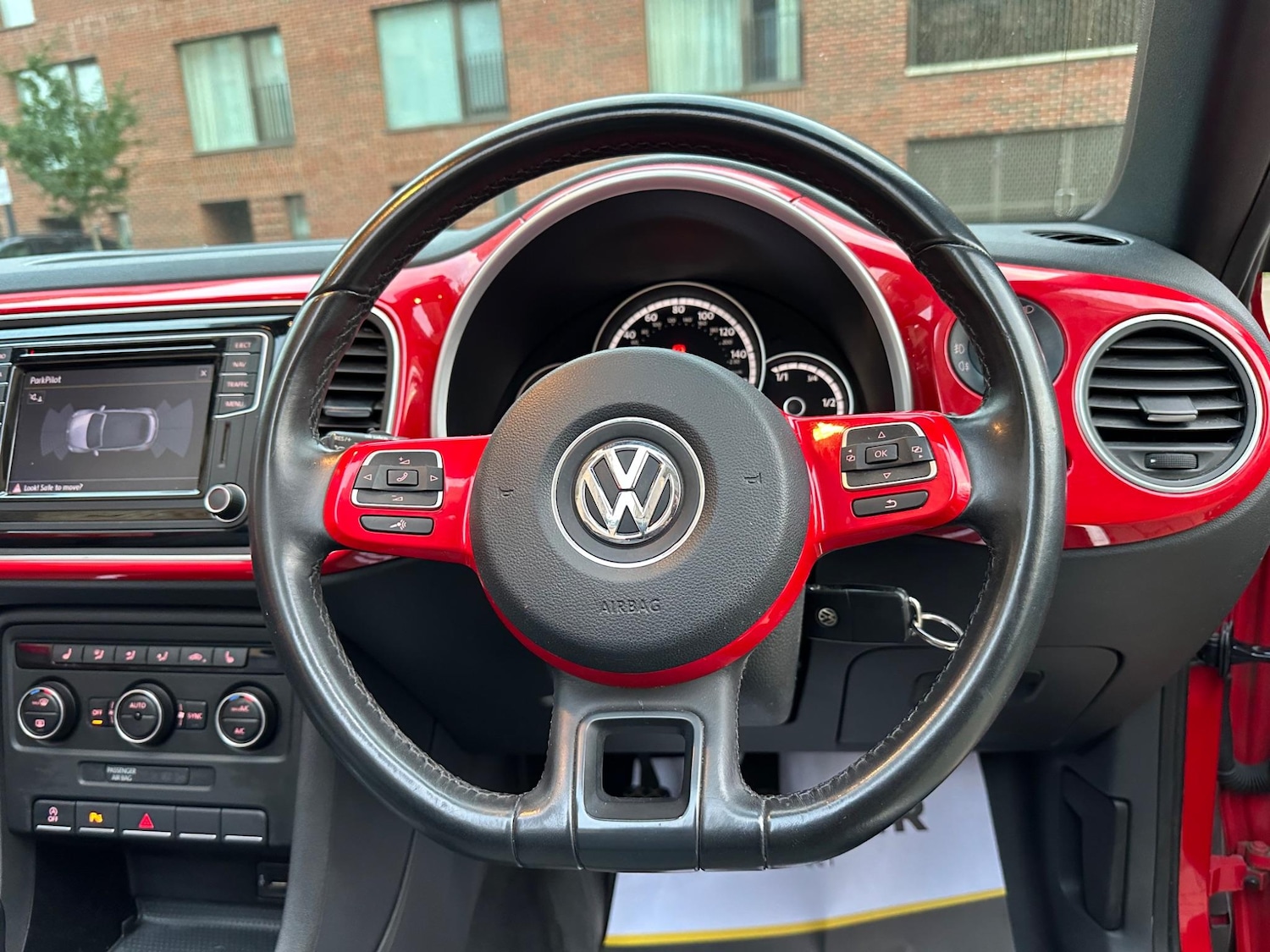 Vehicle 24