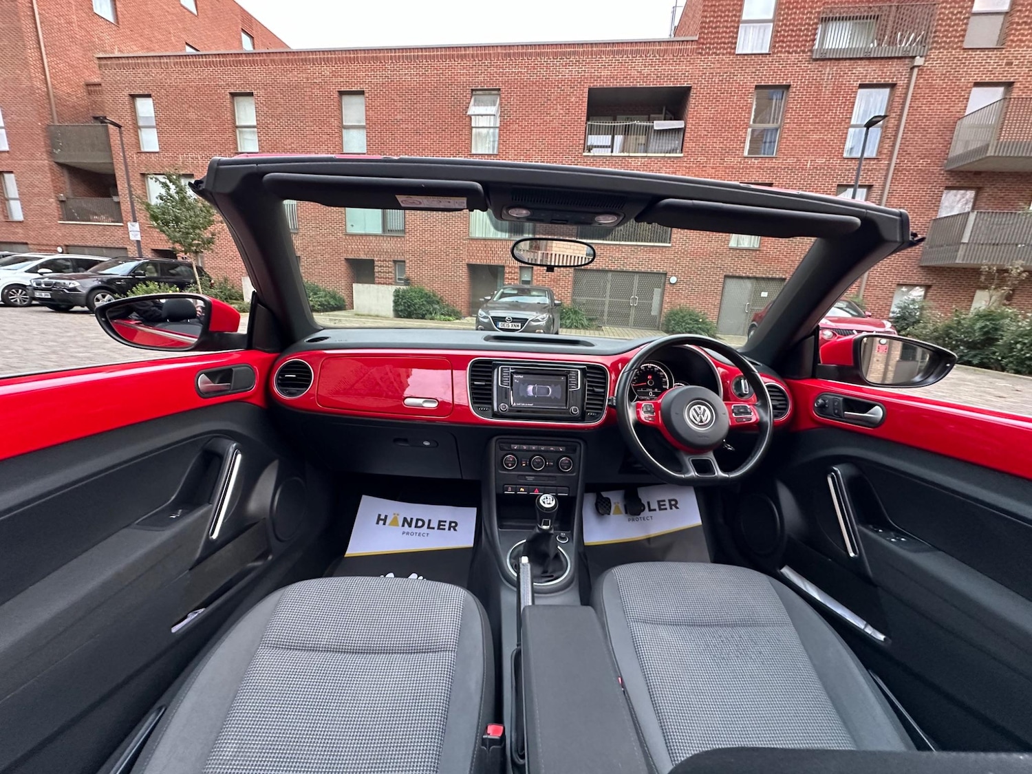 Vehicle 25