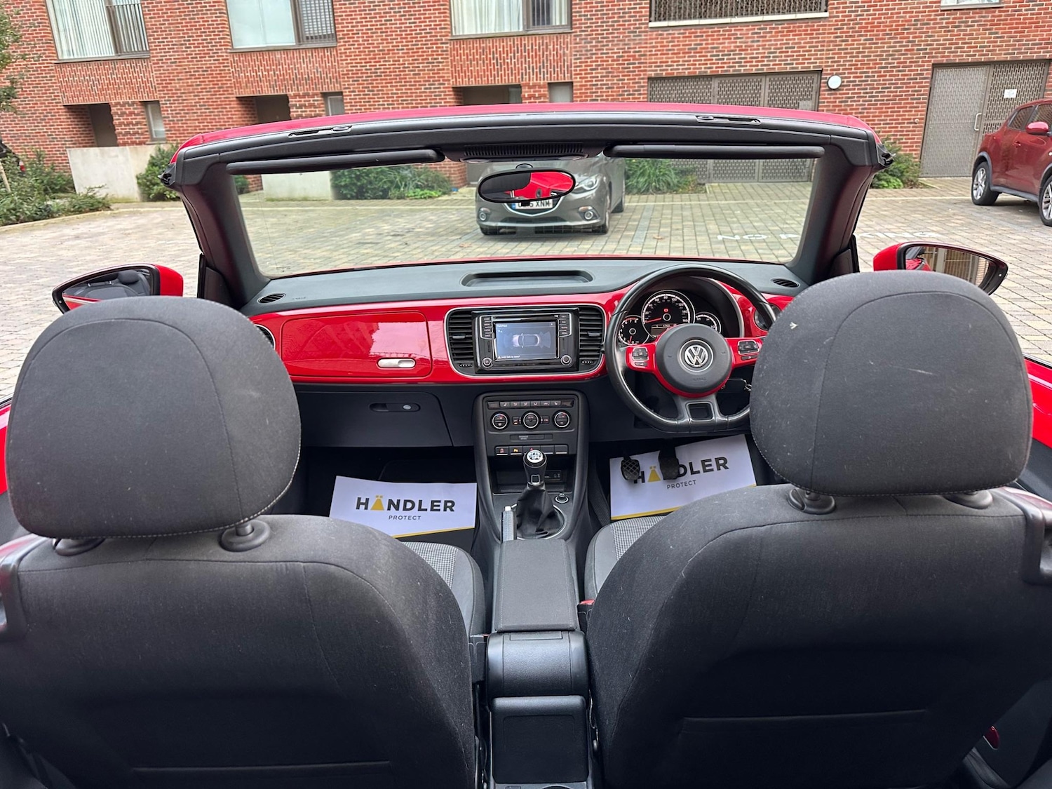 Vehicle 26