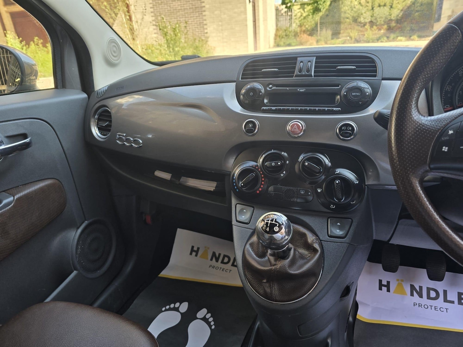 Vehicle 11