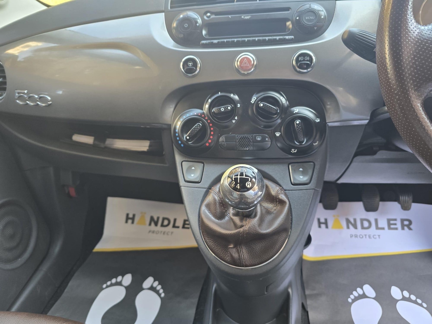 Vehicle 13