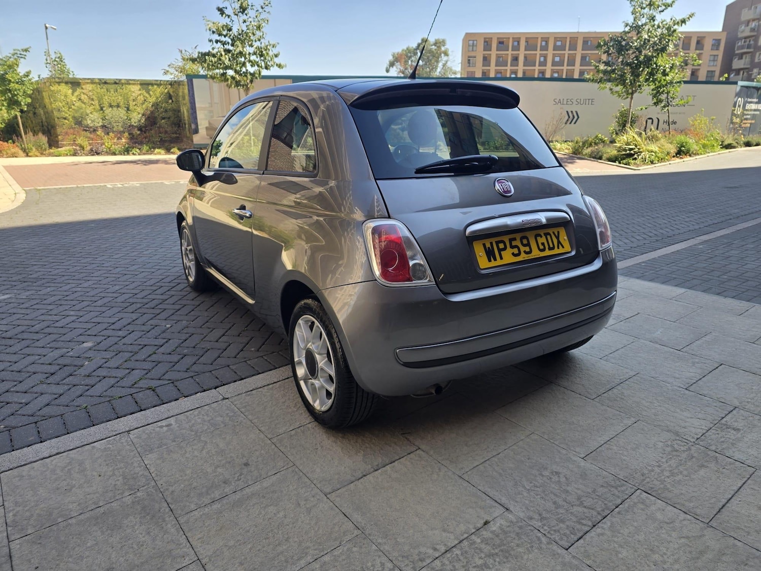 Vehicle 24