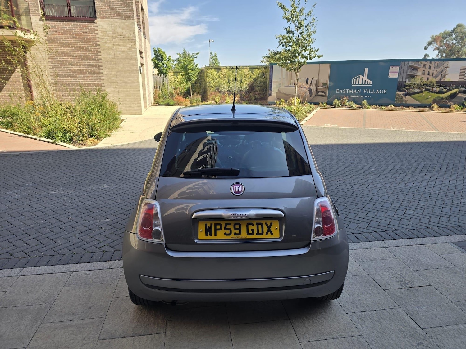Vehicle 26