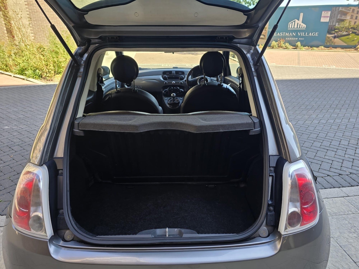 Vehicle 27