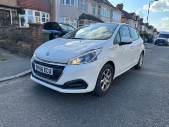 2016 (66) - 1.2 PureTech Active Euro 6 5dr