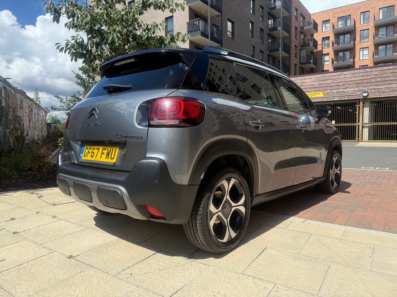 Vehicle 24