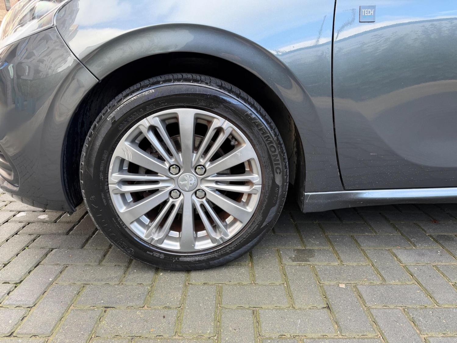 Used Peugeot 208 2016 for sale - 77396088: Photo 19