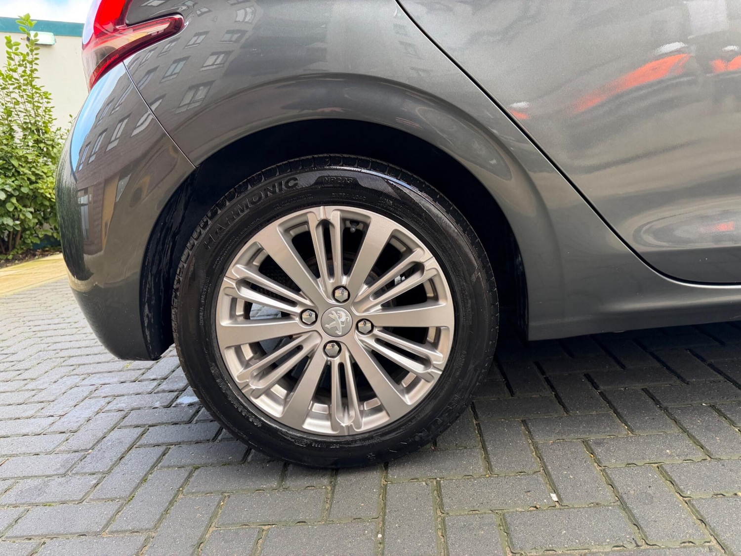 Used Peugeot 208 2016 for sale - 77396088: Photo 23