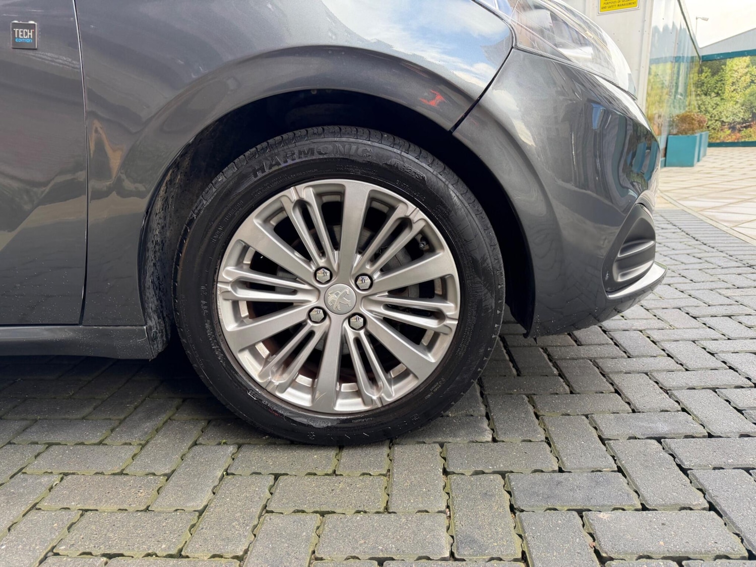 Used Peugeot 208 2016 for sale - 77396088: Photo 24