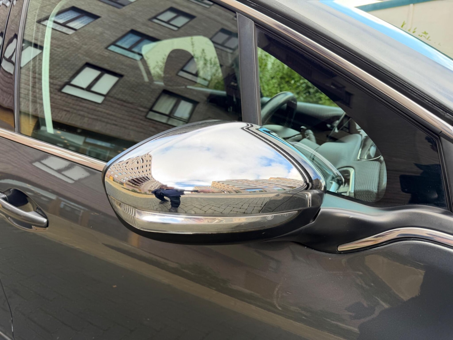 Used Peugeot 208 2016 for sale - 77396088: Photo 27