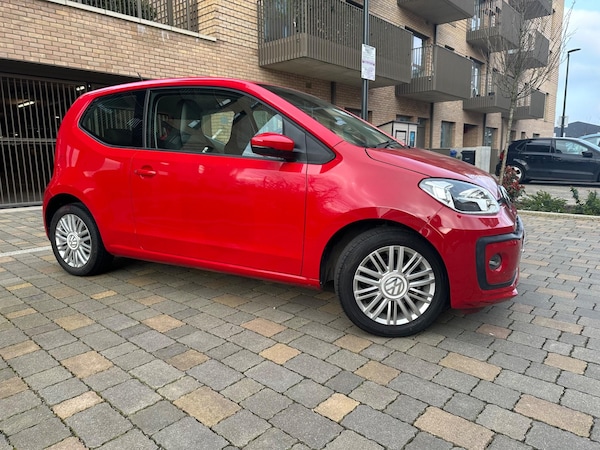 Used Volkswagen up! 2018 for sale - 73177226: Photo 13