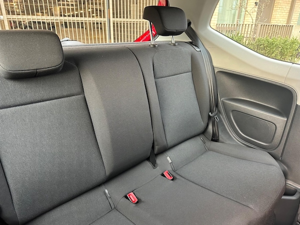 Used Volkswagen up! 2018 for sale - 73177226: Photo 22
