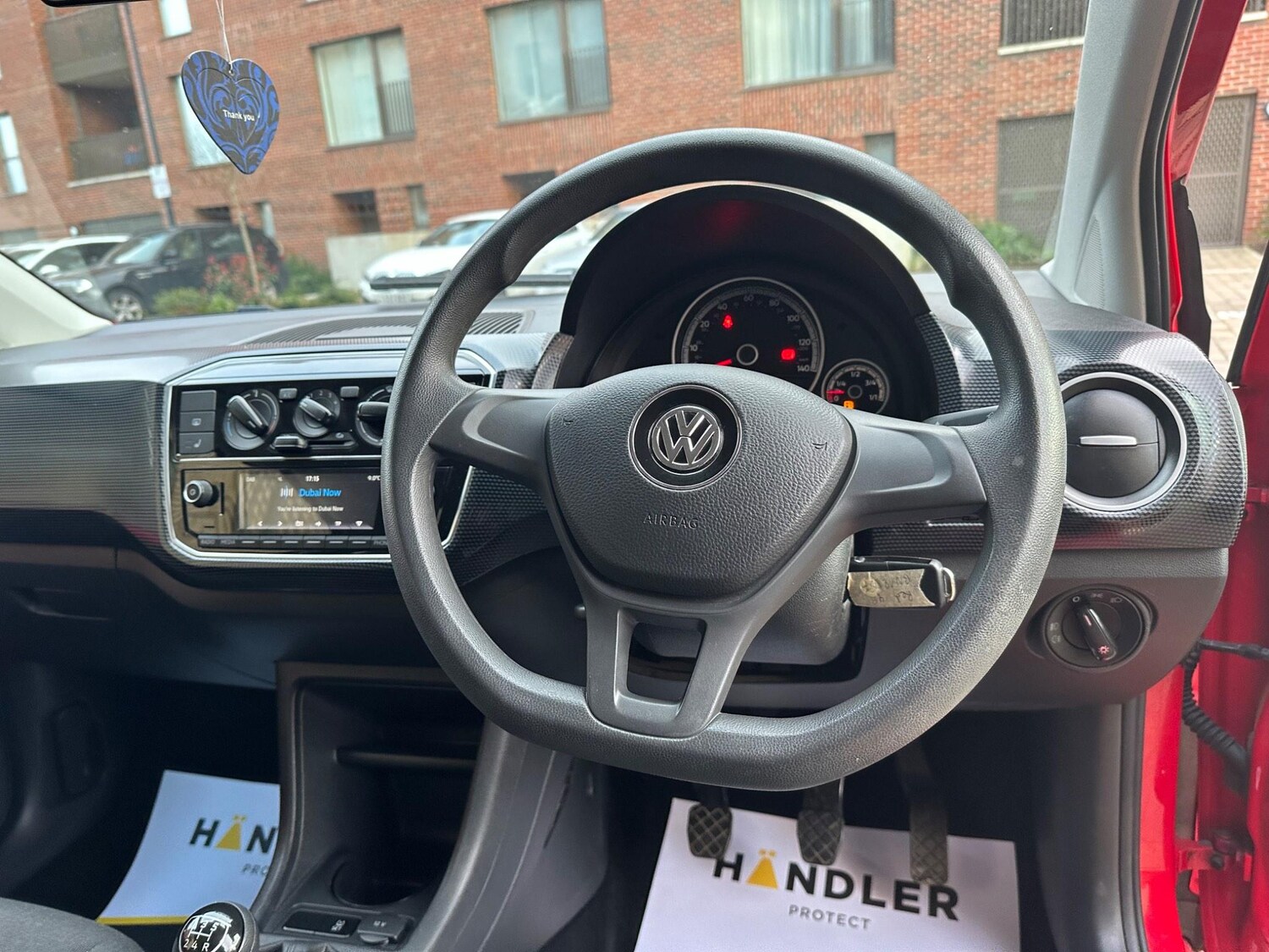 Vehicle 23