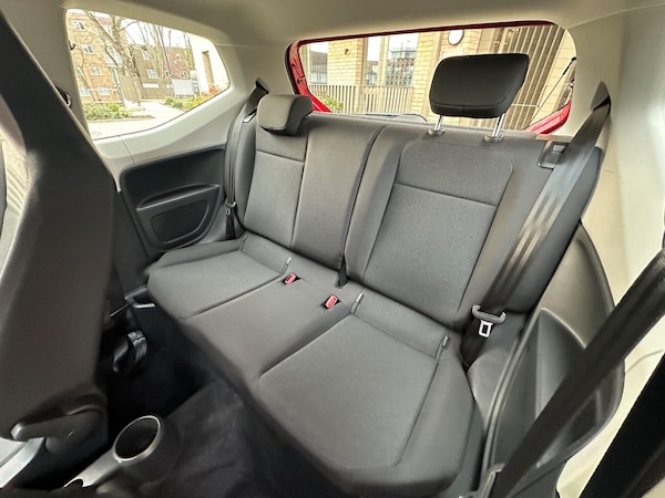 Used Volkswagen up! 2018 for sale - 73177226: Photo 26