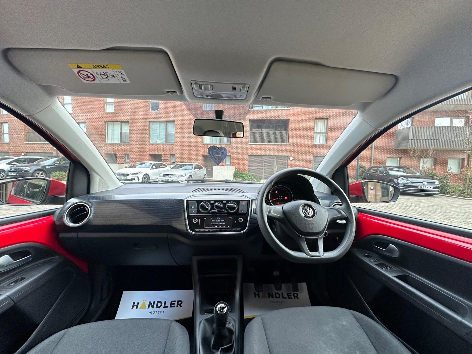 Vehicle 27