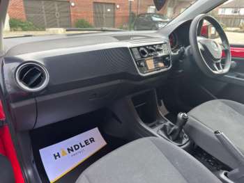 Used Volkswagen up! 2018 for sale - 73177226: Photo