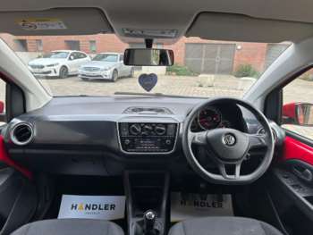 Used Volkswagen up! 2018 for sale - 73177226: Photo