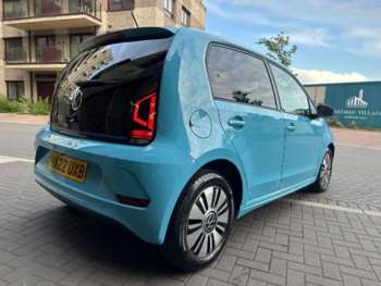 Used Volkswagen up! 2022 for sale - 74425277: Photo
