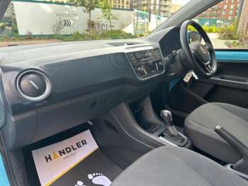 Used Volkswagen up! 2022 for sale - 74425277: Photo
