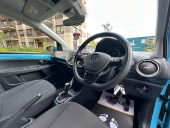 Used Volkswagen up! 2022 for sale - 74425277: Photo