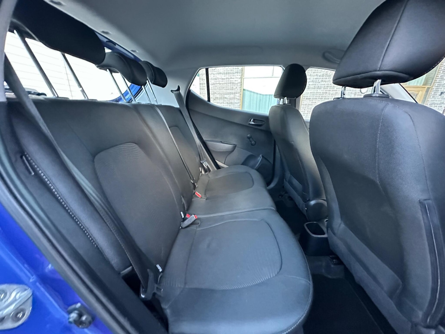 Used Hyundai i10 2018 for sale - 76671587: Photo 19