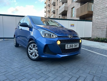 Hyundai - i10