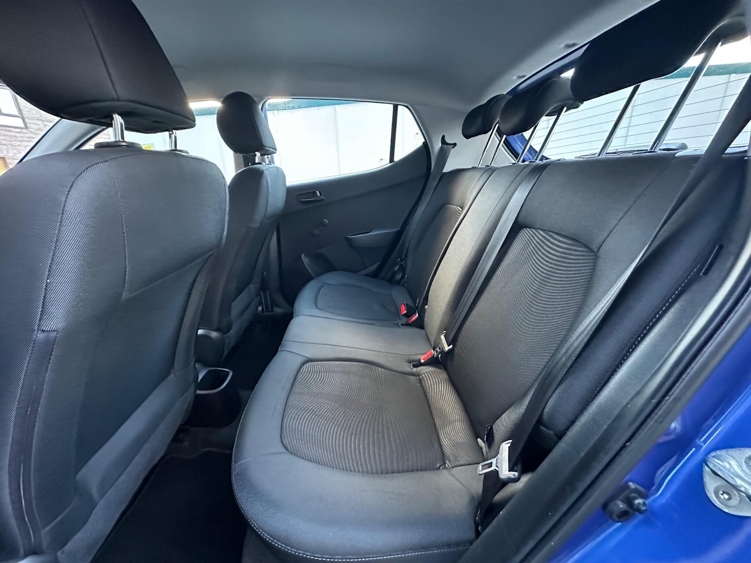 Used Hyundai i10 2018 for sale - 76671587: Photo 23