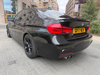 Used BMW 3 Series 2017 for sale - 79540386: Photo