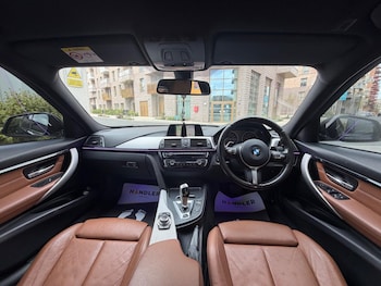 Used BMW 3 Series 2017 for sale - 79540386: Photo