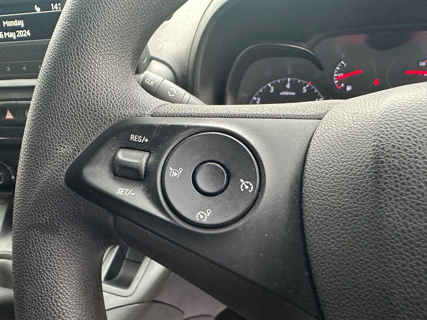 Vehicle 19
