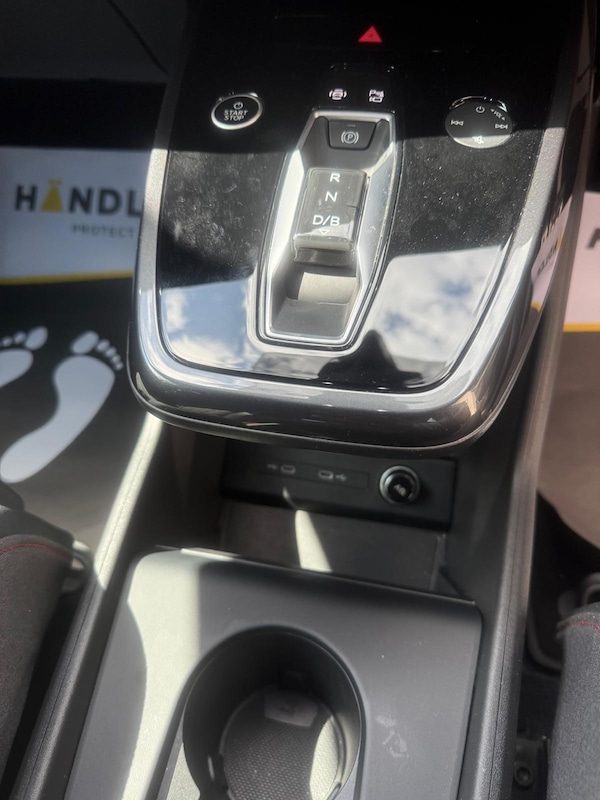 Used Audi Q4 e-tron 2023 for sale - 74799638: Photo 24