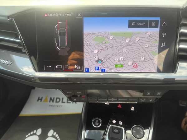 Used Audi Q4 e-tron 2023 for sale - 74799638: Photo 26