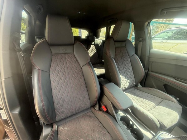 Used Audi Q4 e-tron 2023 for sale - 74799638: Photo 31